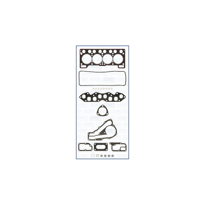 Tarpiklių komplektas, cilindro galva AJUSA 52053900