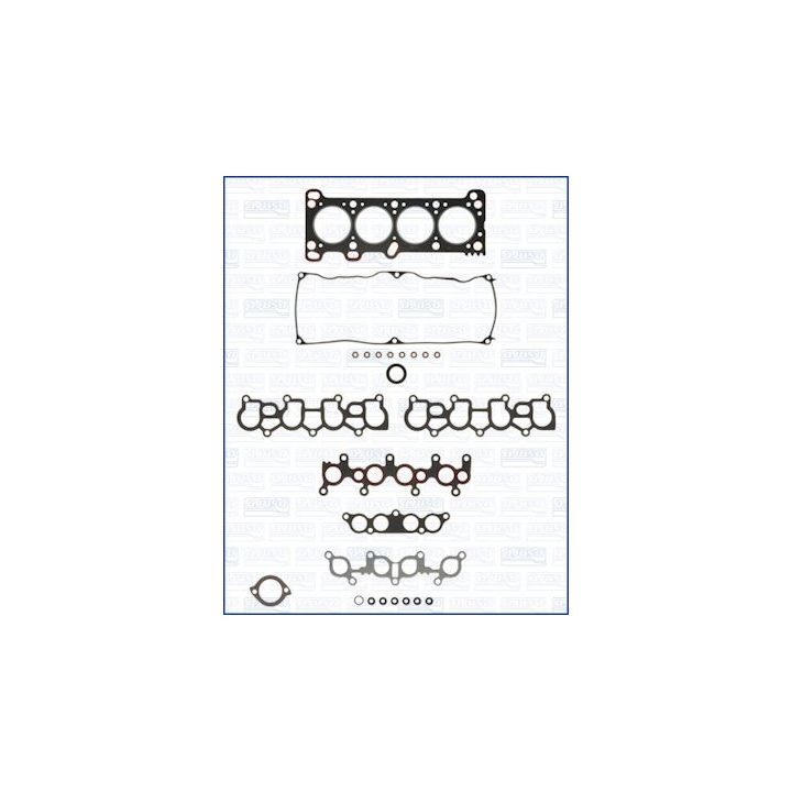 Tarpiklių komplektas, cilindro galva AJUSA 52067400