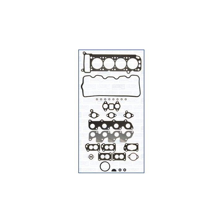 Tarpiklių komplektas, cilindro galva AJUSA 52073700