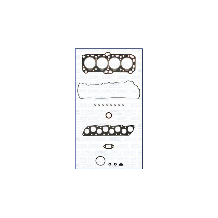 Tarpiklių komplektas, cilindro galva AJUSA 52075400