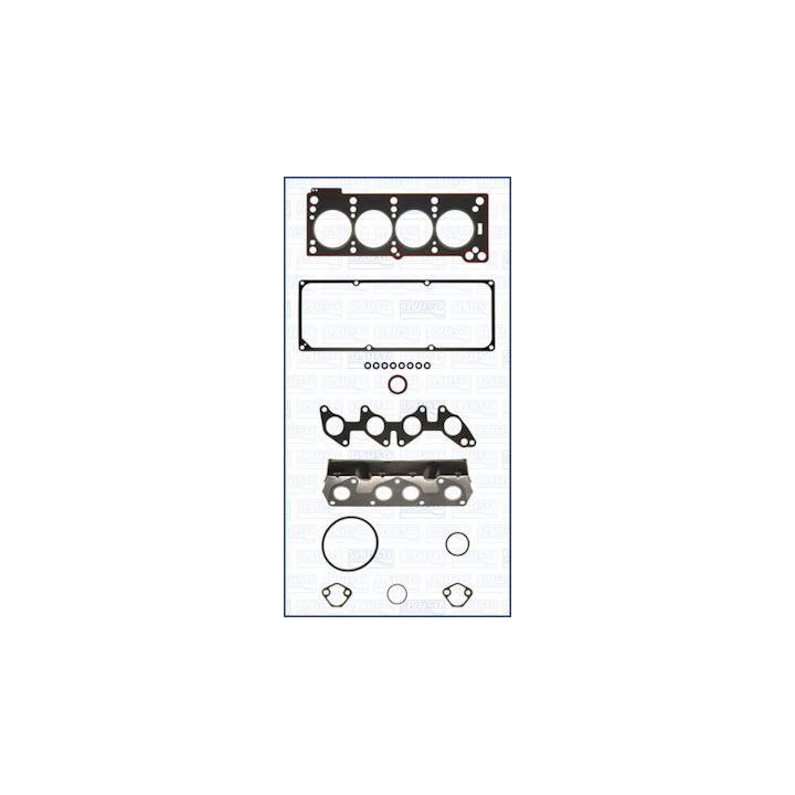 Tarpiklių komplektas, cilindro galva AJUSA 52076700