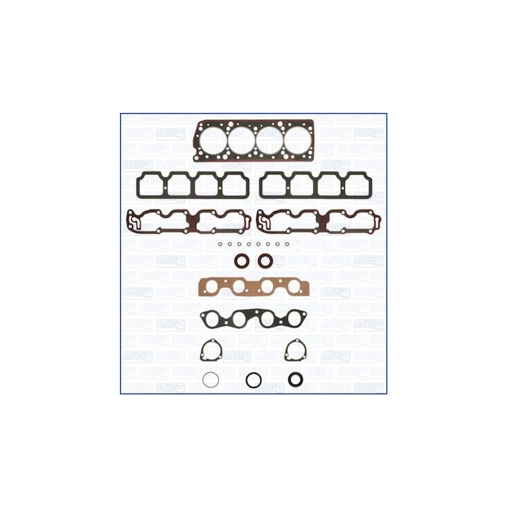 Tarpiklių komplektas, cilindro galva AJUSA 52093400