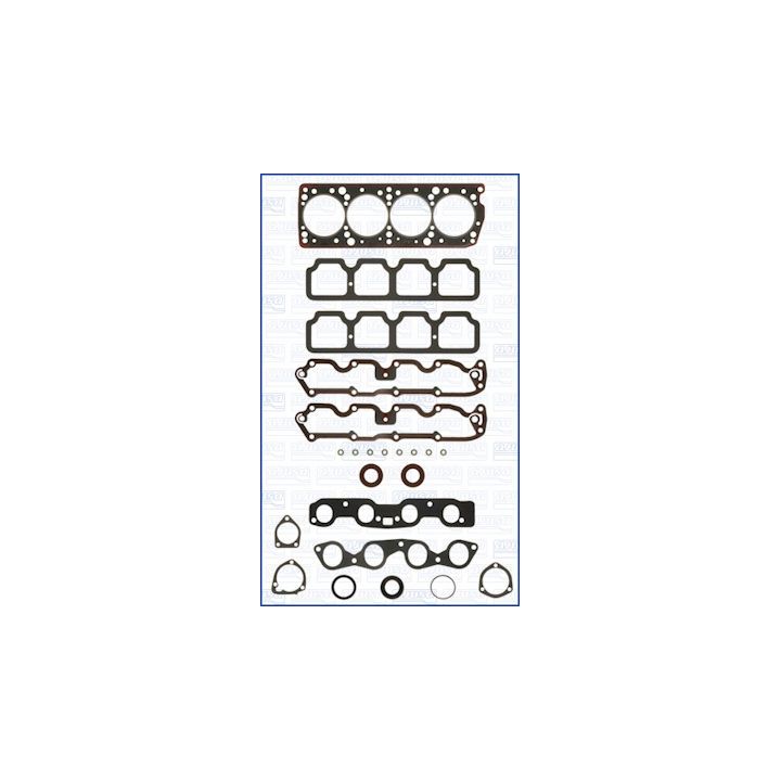 Tarpiklių komplektas, cilindro galva AJUSA 52093500