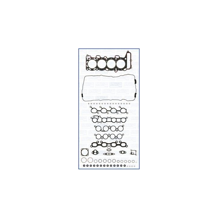 Tarpiklių komplektas, cilindro galva AJUSA 52094500