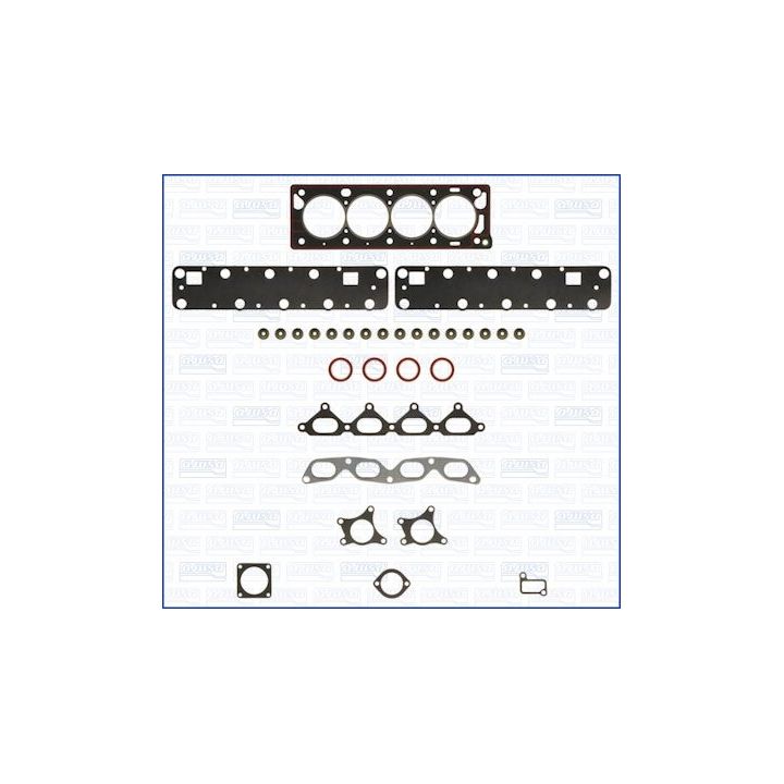 Tarpiklių komplektas, cilindro galva AJUSA 52098000