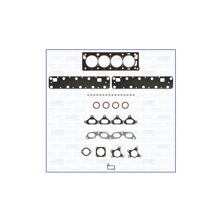 Tarpiklių komplektas, cilindro galva AJUSA 52098100