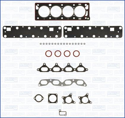 Tarpiklių komplektas, cilindro galva AJUSA 52098100