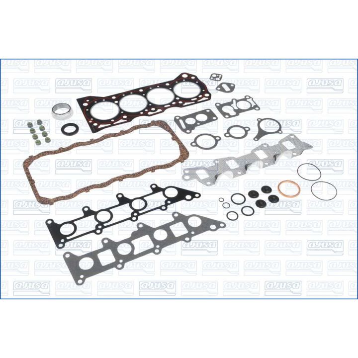 Tarpiklių komplektas, cilindro galva AJUSA 52098300