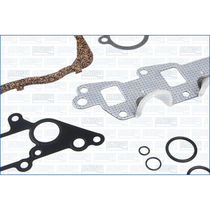 Tarpiklių komplektas, cilindro galva AJUSA 52098300