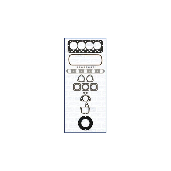 Tarpiklių komplektas, cilindro galva AJUSA 52101600