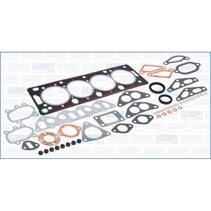 Tarpiklių komplektas, cilindro galva AJUSA 52101800