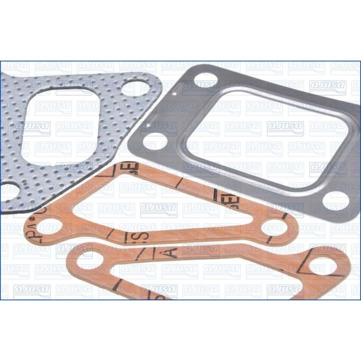 Tarpiklių komplektas, cilindro galva AJUSA 52101800