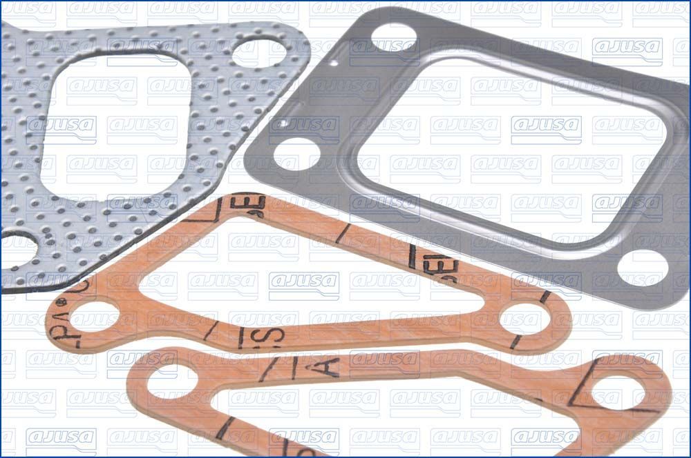 Tarpiklių komplektas, cilindro galva AJUSA 52101800