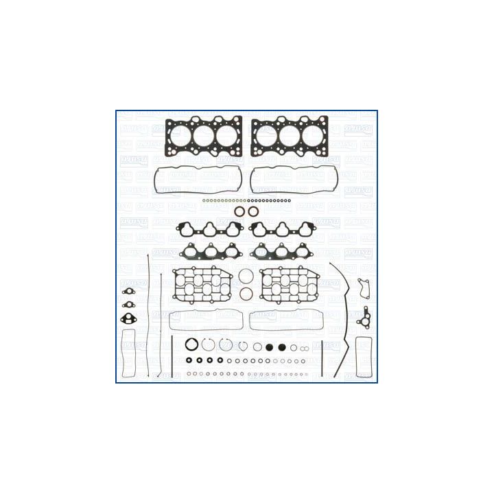 Tarpiklių komplektas, cilindro galva AJUSA 52101900