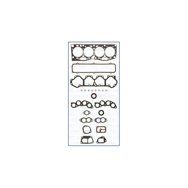 Tarpiklių komplektas, cilindro galva AJUSA 52103900
