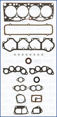 Tarpiklių komplektas, cilindro galva AJUSA 52103900