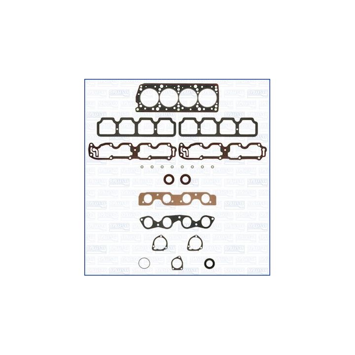 Tarpiklių komplektas, cilindro galva AJUSA 52104500