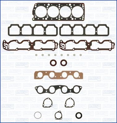 Tarpiklių komplektas, cilindro galva AJUSA 52104500