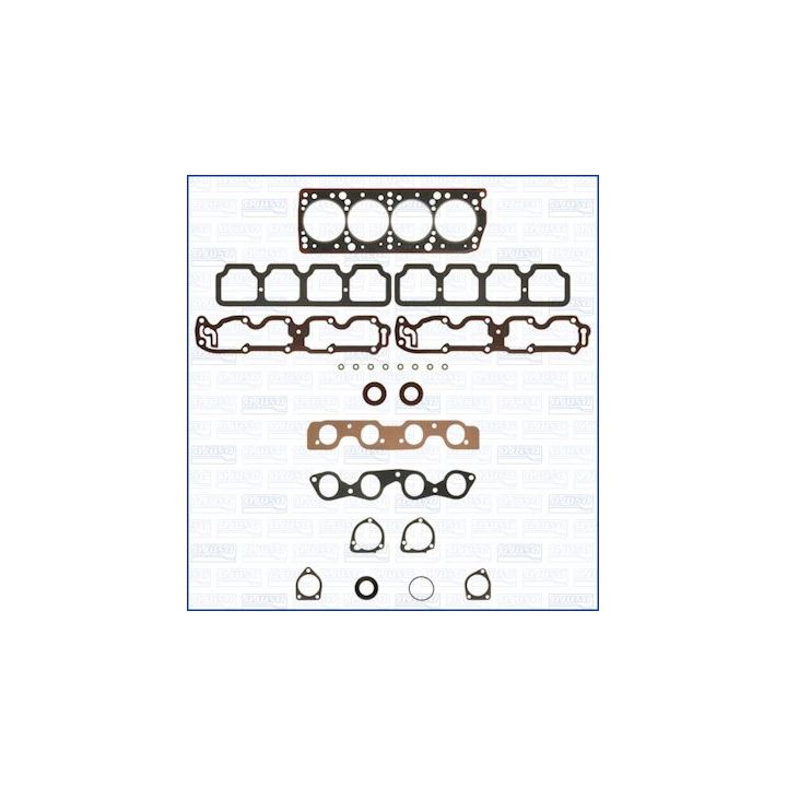 Tarpiklių komplektas, cilindro galva AJUSA 52104600