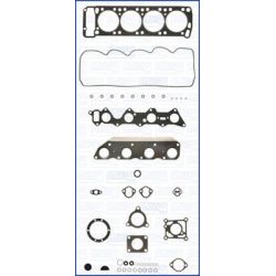 Tarpiklių komplektas, cilindro galva AJUSA 52108500