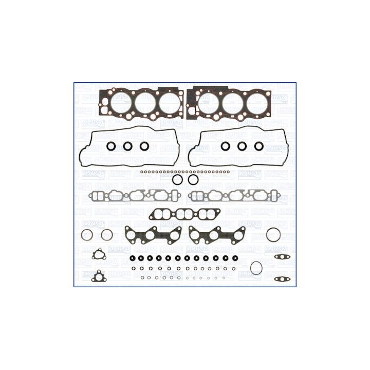 Tarpiklių komplektas, cilindro galva AJUSA 52113400