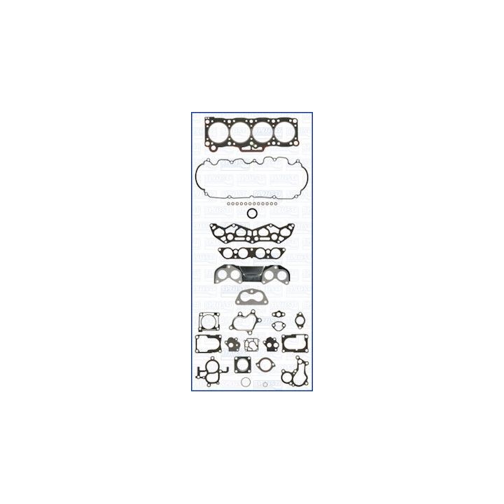Tarpiklių komplektas, cilindro galva AJUSA 52114700