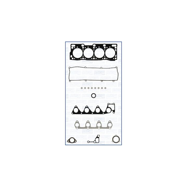 Tarpiklių komplektas, cilindro galva AJUSA 52115100