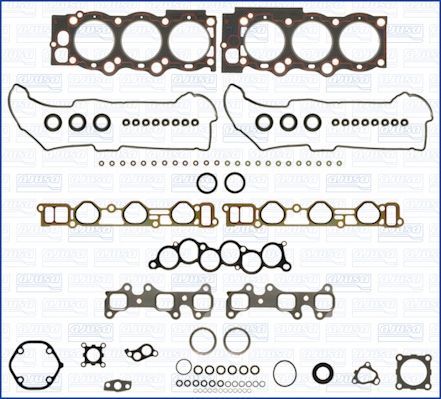 Tarpiklių komplektas, cilindro galva AJUSA 52123300
