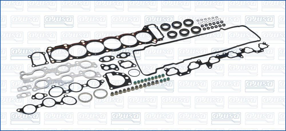 Tarpiklių komplektas, cilindro galva AJUSA 52124100