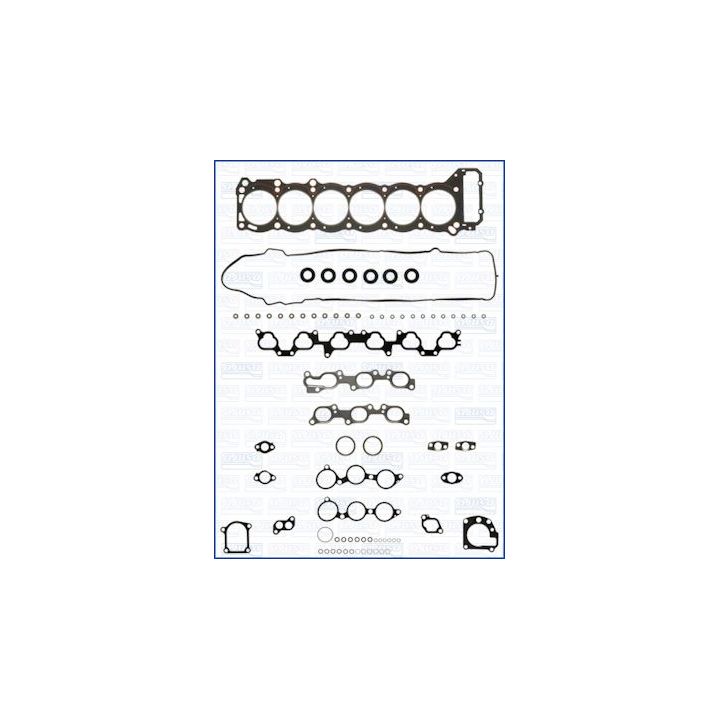 Tarpiklių komplektas, cilindro galva AJUSA 52124100