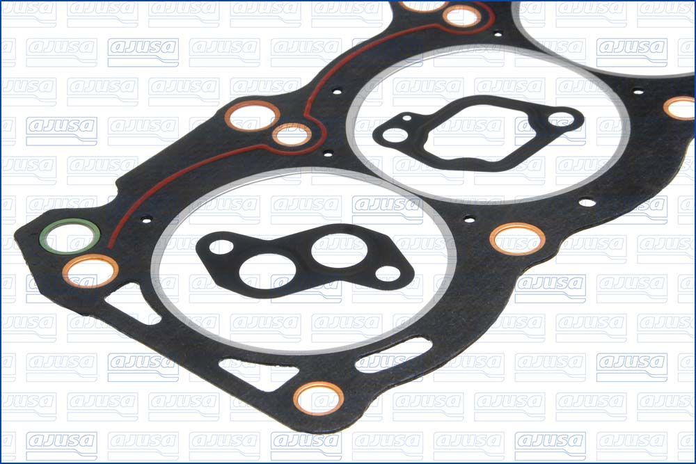 Tarpiklių komplektas, cilindro galva AJUSA 52124100