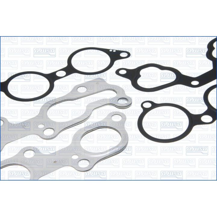 Tarpiklių komplektas, cilindro galva AJUSA 52124100