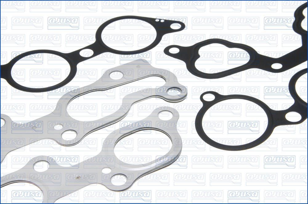 Tarpiklių komplektas, cilindro galva AJUSA 52124100