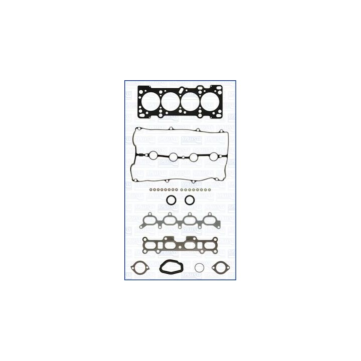 Tarpiklių komplektas, cilindro galva AJUSA 52124500
