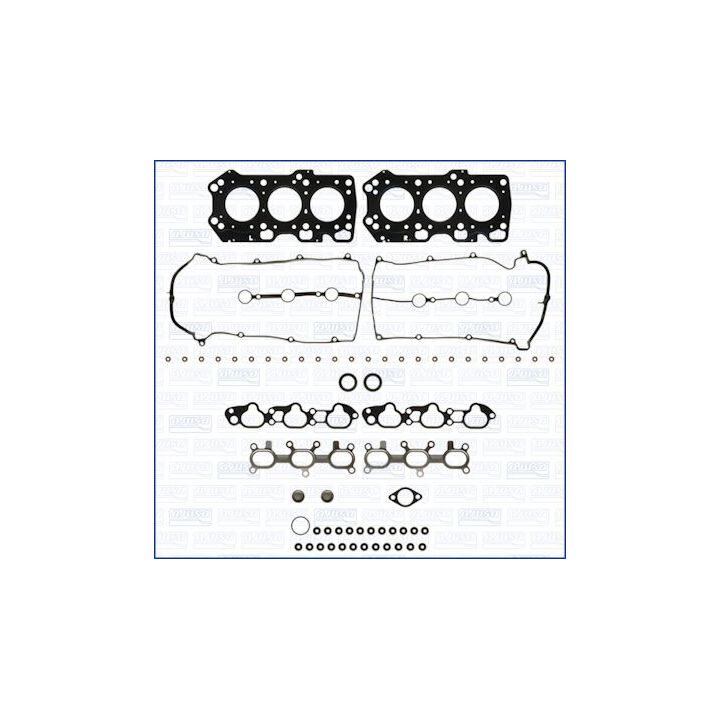 Tarpiklių komplektas, cilindro galva AJUSA 52124700