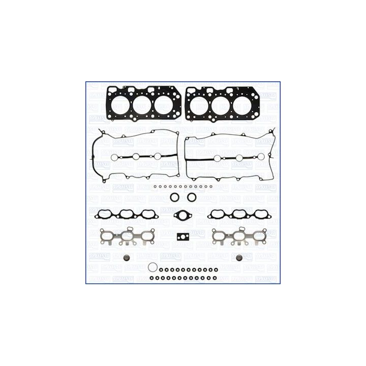 Tarpiklių komplektas, cilindro galva AJUSA 52124900
