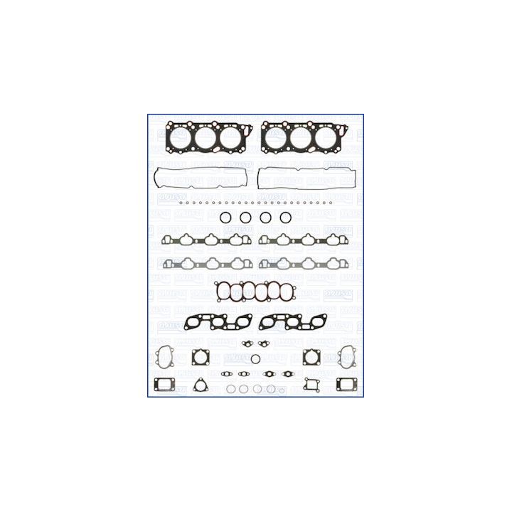 Tarpiklių komplektas, cilindro galva AJUSA 52127100