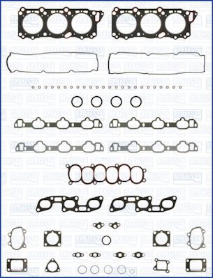 Tarpiklių komplektas, cilindro galva AJUSA 52127100