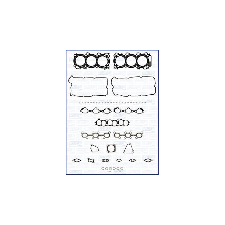 Tarpiklių komplektas, cilindro galva AJUSA 52127200