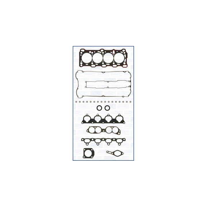 Tarpiklių komplektas, cilindro galva AJUSA 52127400