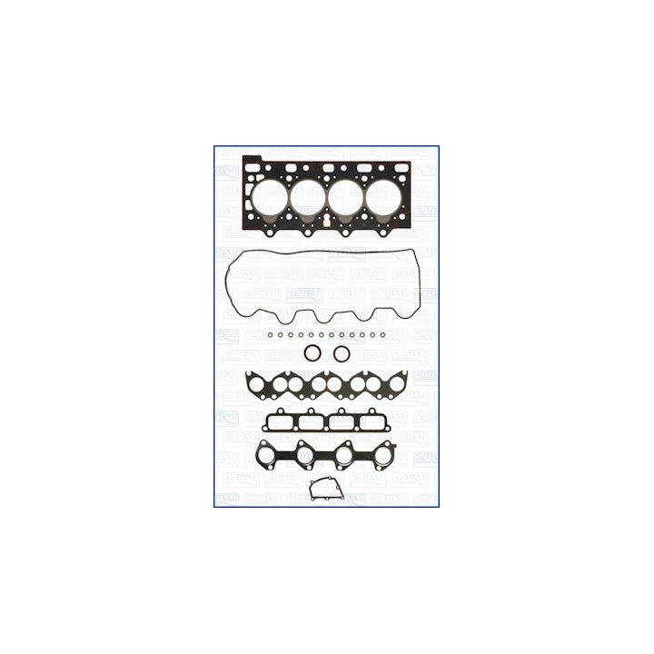 Tarpiklių komplektas, cilindro galva AJUSA 52132200