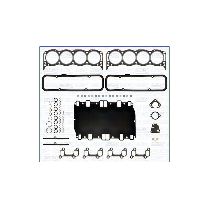 Tarpiklių komplektas, cilindro galva AJUSA 52133300