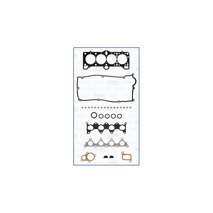 Tarpiklių komplektas, cilindro galva AJUSA 52137800