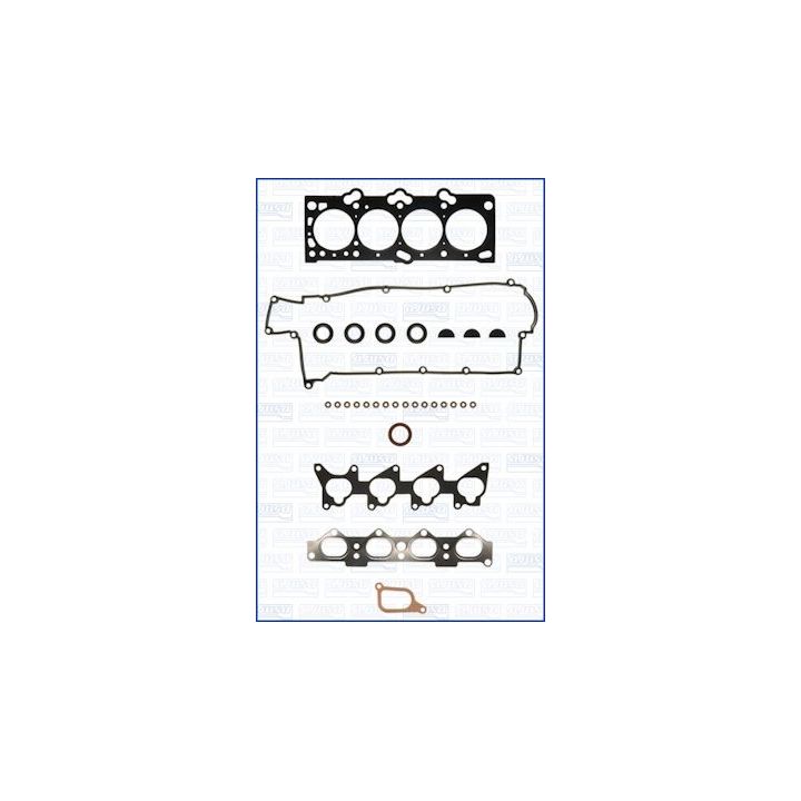 Tarpiklių komplektas, cilindro galva AJUSA 52138000
