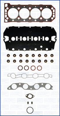 Tarpiklių komplektas, cilindro galva AJUSA 52138100