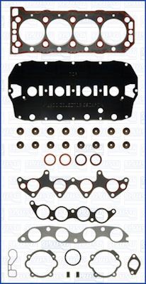 Tarpiklių komplektas, cilindro galva AJUSA 52138200