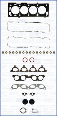 Tarpiklių komplektas, cilindro galva AJUSA 52138700