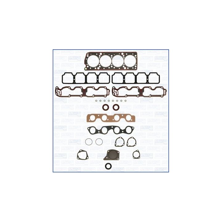 Tarpiklių komplektas, cilindro galva AJUSA 52140900