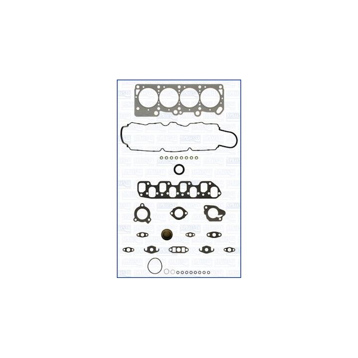 Tarpiklių komplektas, cilindro galva AJUSA 52147700