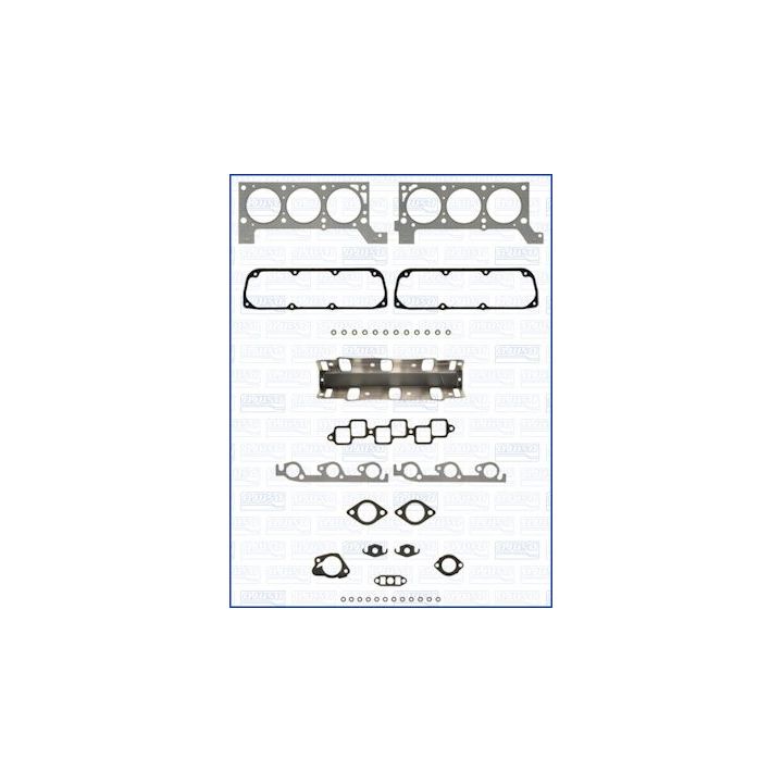 Tarpiklių komplektas, cilindro galva AJUSA 52147800